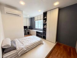 Burgundy Hill (D23), Semi-Detached #624560961